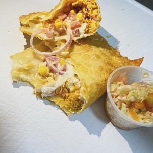 imagem do produto Calafrango