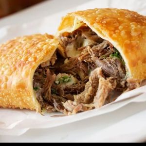 imagem do produto Pastel de Costela