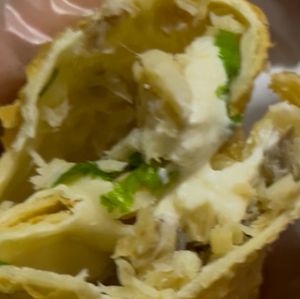 imagem do produto Pastel de filé de tilápia