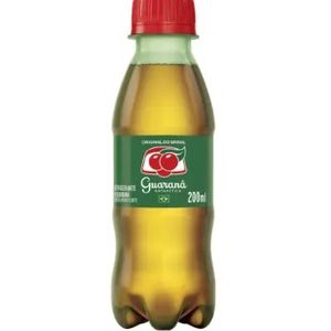 imagem do produto Guarana 200 ml