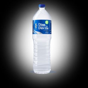 imagem do produto Água mineral 1,5 L