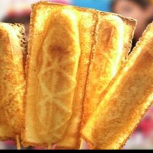 imagem do produto Crepe self service