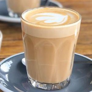 imagem do produto Leite com café