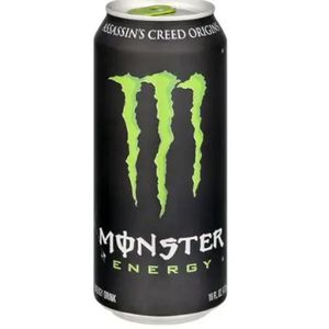 imagem do produto monster enegy drink