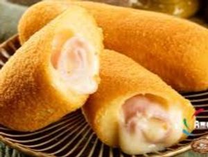 imagem do produto Bolinho de queijo 