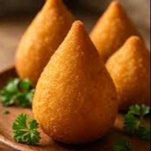 imagem do produto Coxinha de carne 