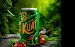 imagem do produto Guaraná kuat 350 ml