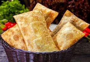 imagem do produto Pastel Carne c/ cheddar 