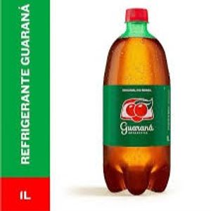 imagem do produto Guaraná antárctica 1l