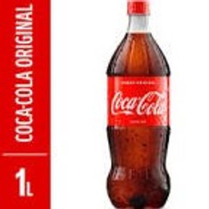 imagem do produto Coca 1l 