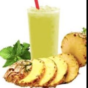 imagem do produto Abacaxi c/ hortelã 