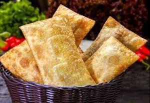 imagem do produto Pastel Carne seca c/ cheddar 