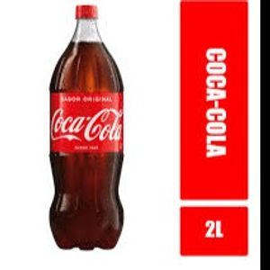 imagem do produto Coca 2l