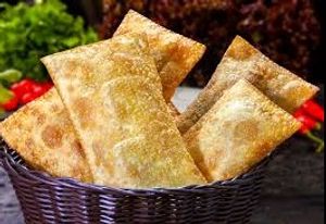 imagem do produto Pastel Carne c/ catupiry 