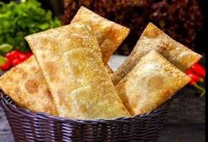 imagem do produto Pastel Carne c/ queijo 