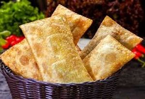 imagem do produto Pastel Carne seca c/ queijo 