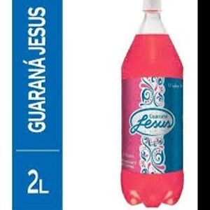 imagem do produto Guaraná jesus 2l