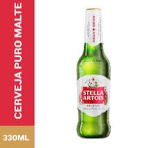 imagem do produto Long neck Stella 