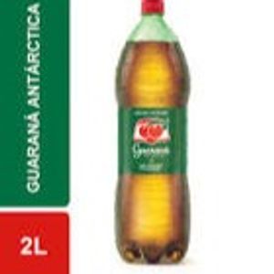 imagem do produto Guaraná antárctica 2l