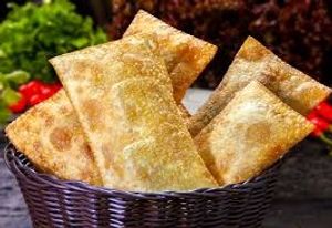 imagem do produto Pastel Queijo c/ presunto 