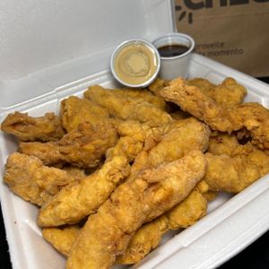 imagem do produto Box Crunchy Grande