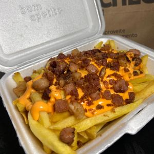 imagem do produto Batata Frita da Casa - Grande