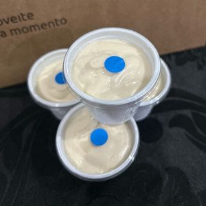 imagem do produto Maionese de Alho 🔵