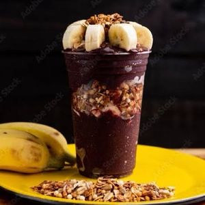 imagem do produto Açaí Tradicional 