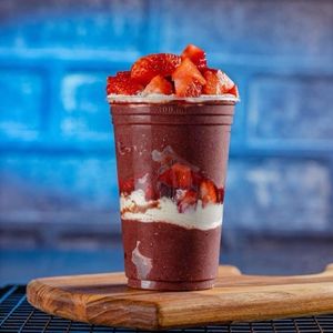 imagem do produto Açaí com Morango 