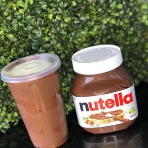 imagem do produto Açaí Trufado 