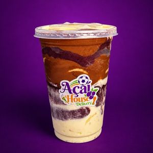 imagem do produto Açaí Ninhotella 