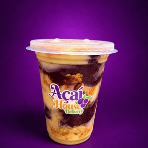 imagem do produto Açaí Paçoquita 