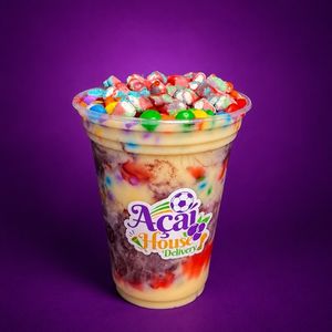 imagem do produto Açaí Kids 