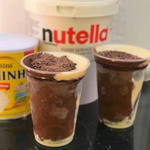 imagem do produto Açaí Ninhotella 