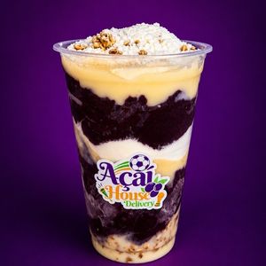 imagem do produto Açaí Tradicional 