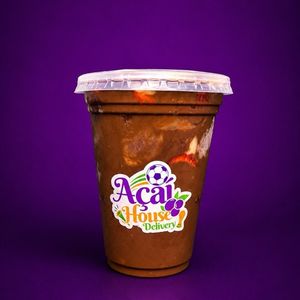 imagem do produto Açaí Morangotella