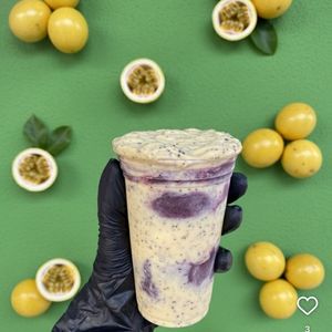 imagem do produto Açaí com Maracujá 