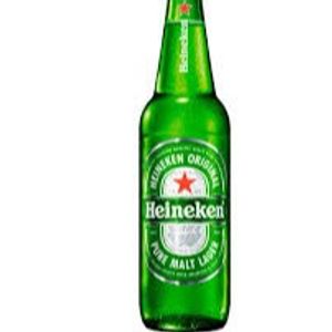 imagem do produto heineken long
