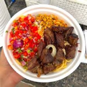 imagem do produto Quentinha tamanho G