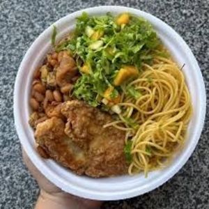 imagem do produto Quentinha tamanho M