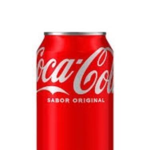 imagem do produto Coca Lata 