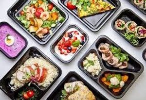 imagem do produto MARMITA