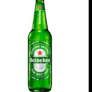 imagem do produto heineken 600ml