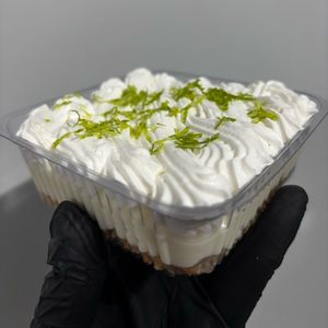 imagem do produto Torta de limão 