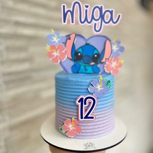 imagem do produto BOLO P 