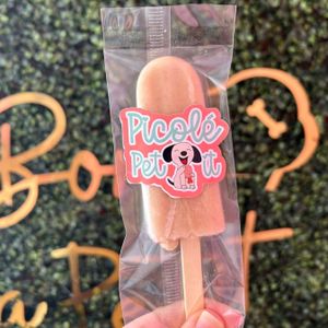 imagem do produto Picolé Iogurte c/ P. Amendoim