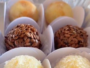 imagem do produto Docinho amendoim (4 unidades)