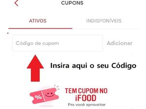 imagem do produto Código Promocional de R$10,00