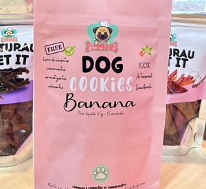 imagem do produto Dog Cookies