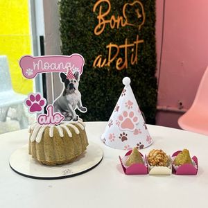 imagem do produto Kit caseirinho 